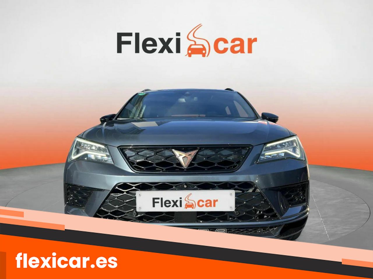 Foto Cupra Ateca 2