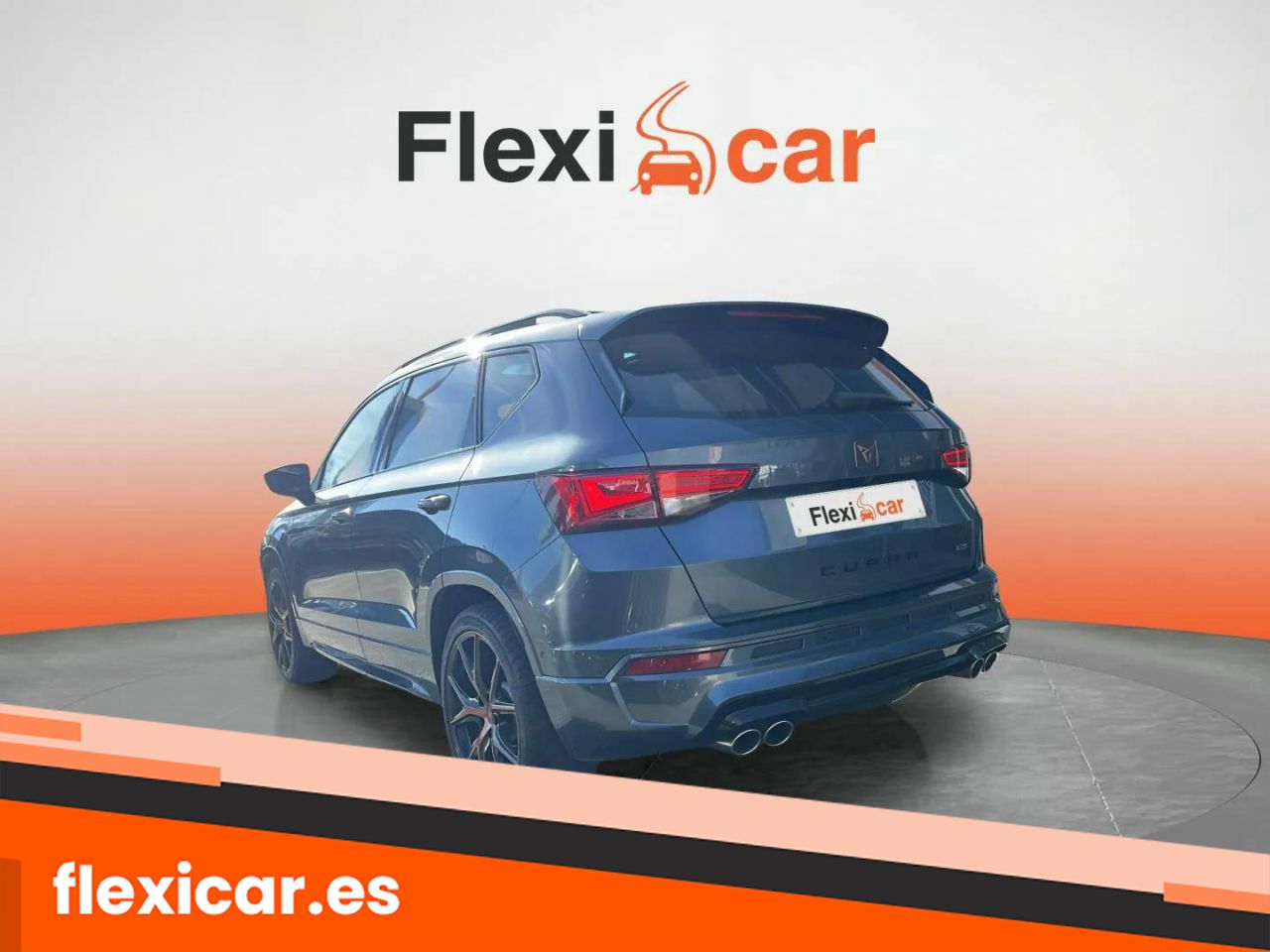 Foto Cupra Ateca 7