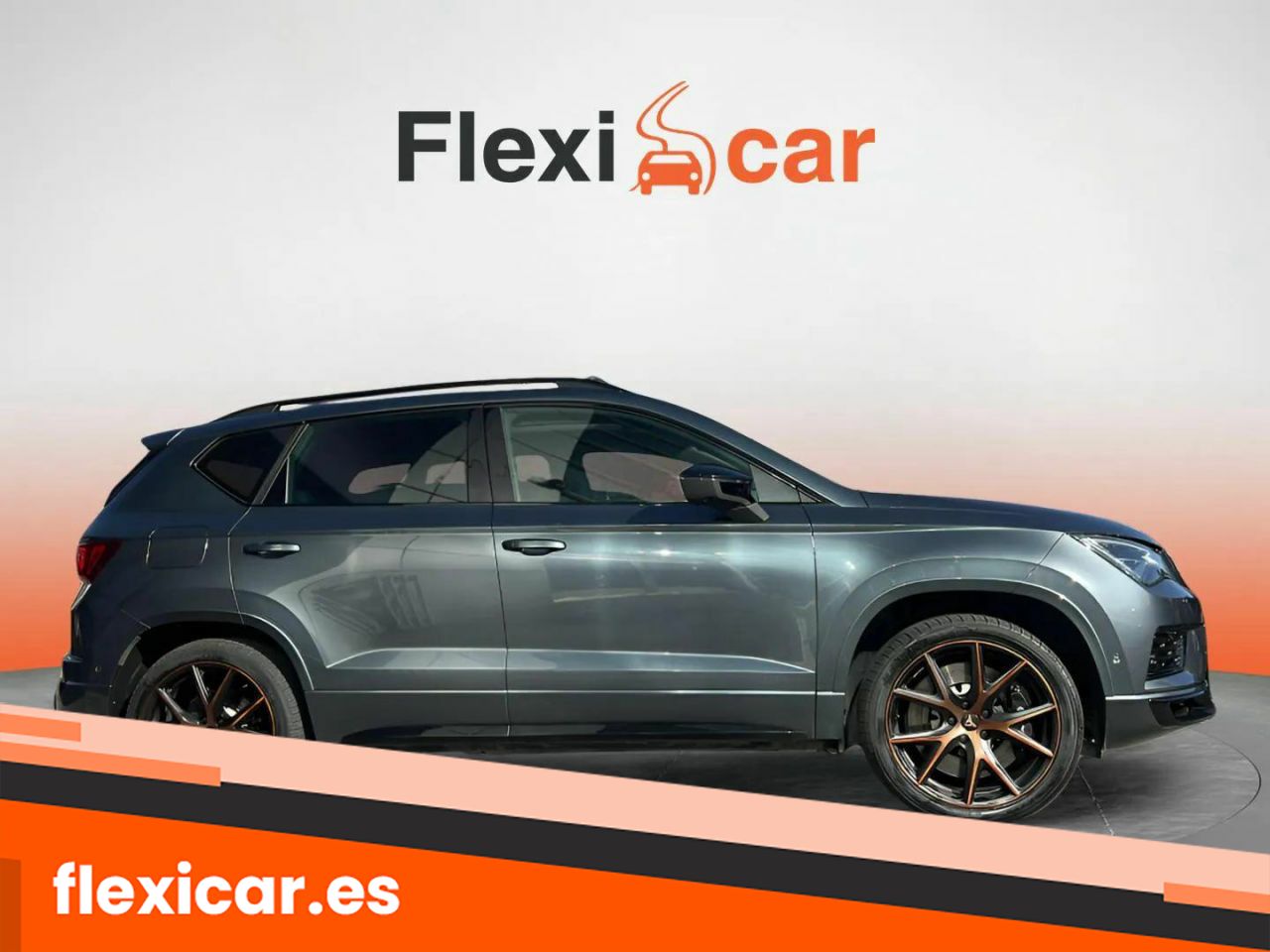 Foto Cupra Ateca 8