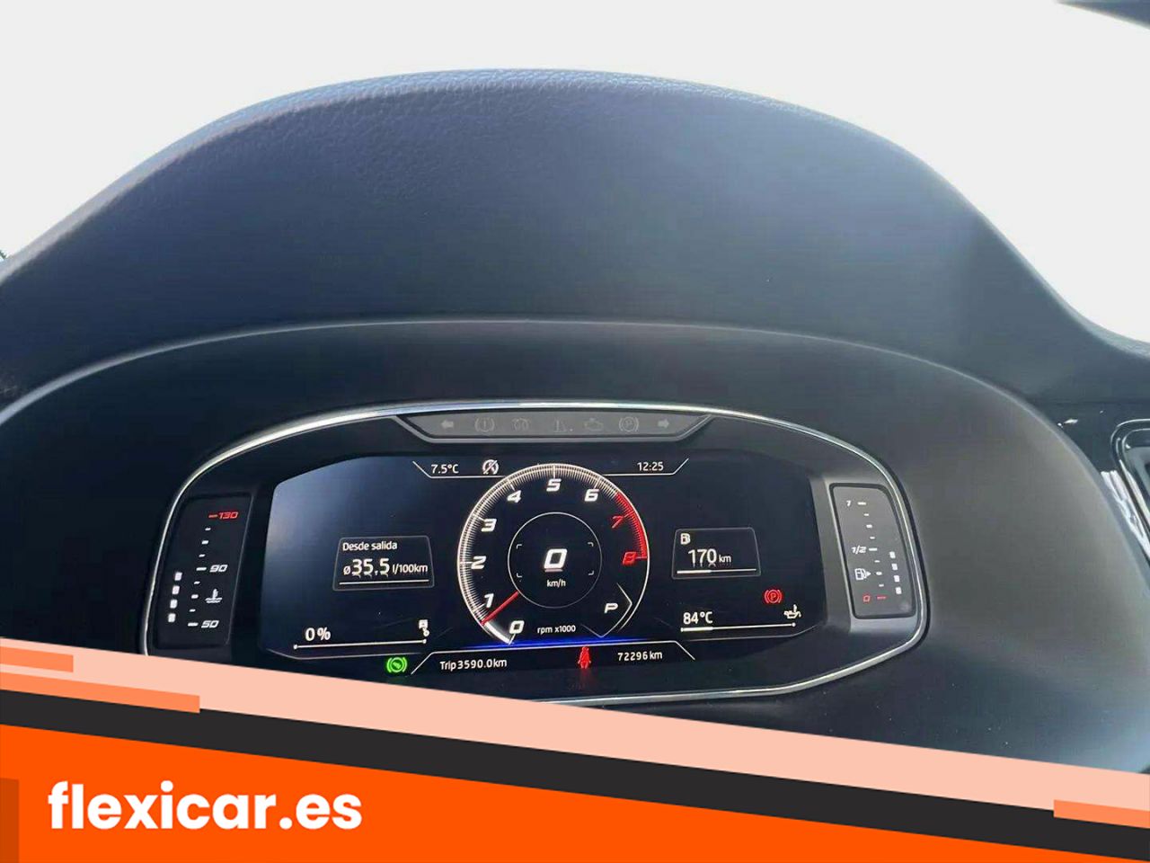 Foto Cupra Ateca 9