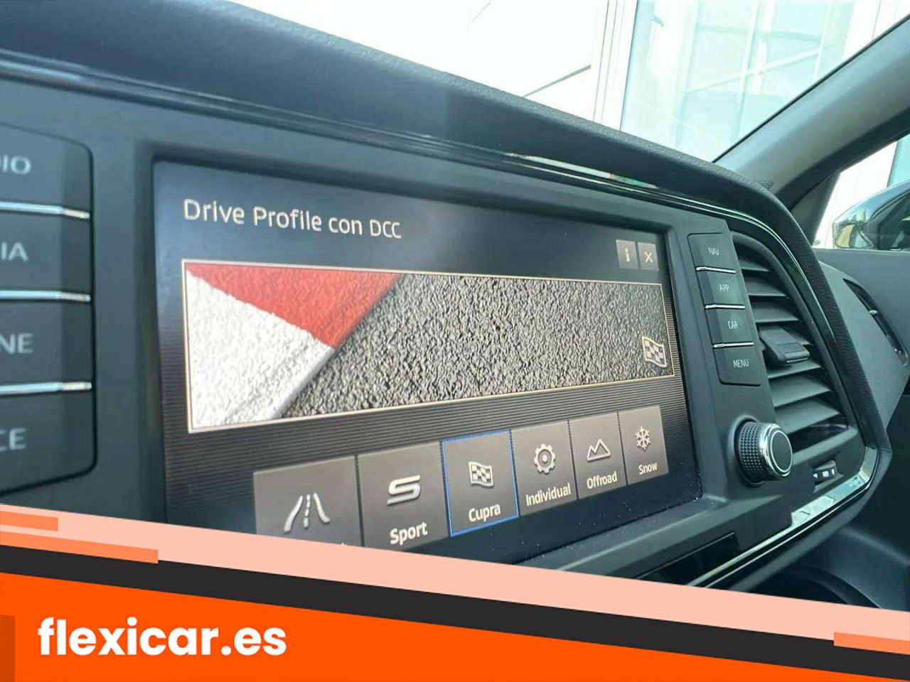 Foto Cupra Ateca 12