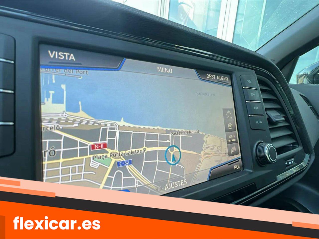 Foto Cupra Ateca 15