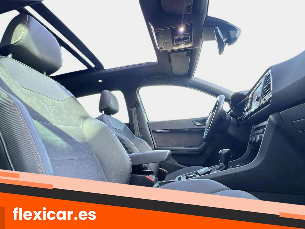 Foto Cupra Ateca 19