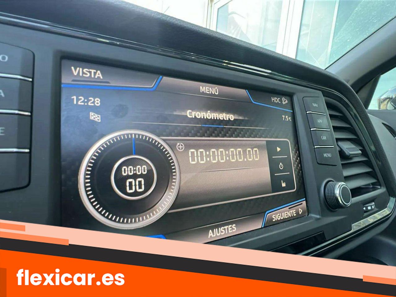 Foto Cupra Ateca 21