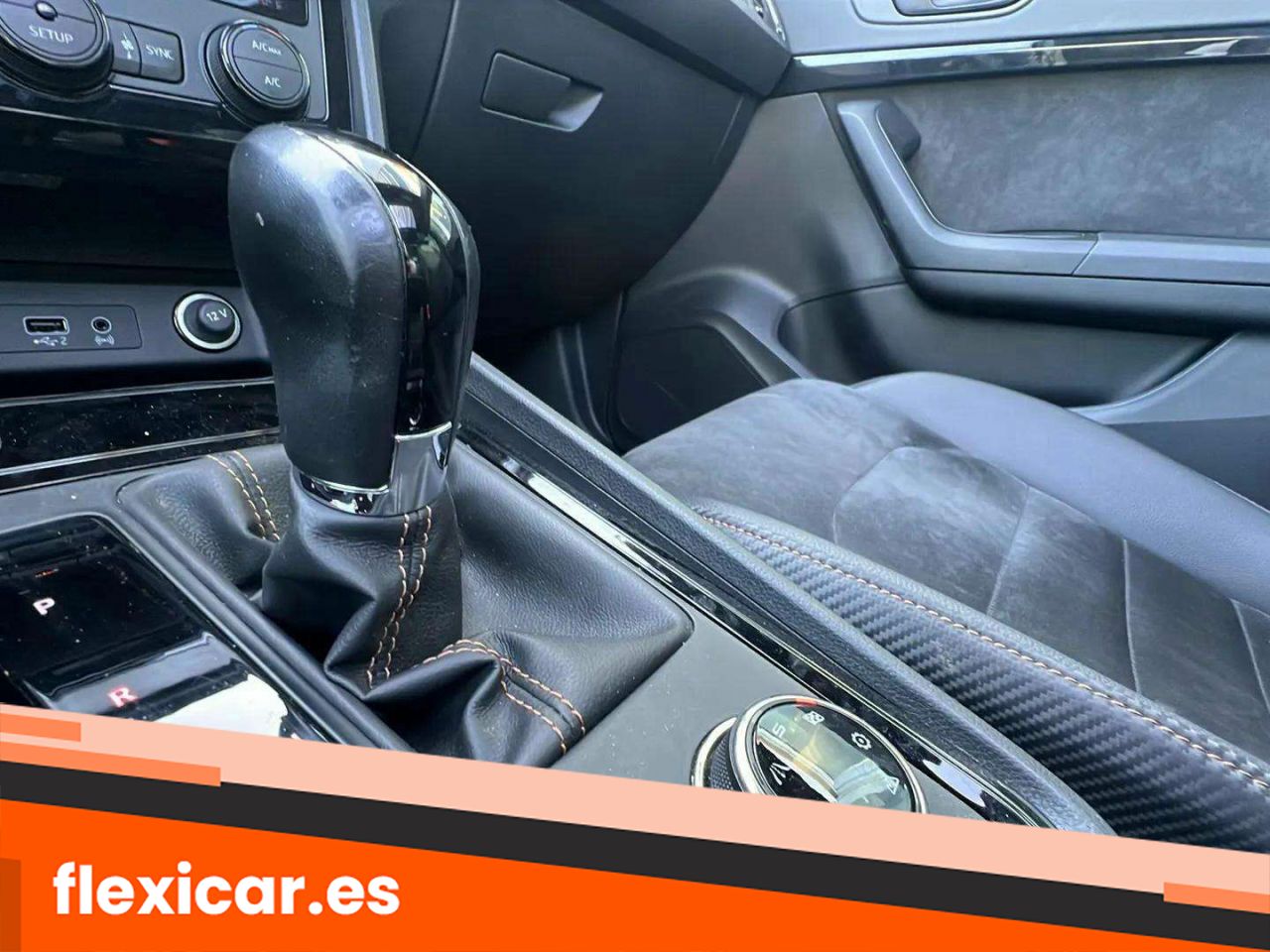 Foto Cupra Ateca 22