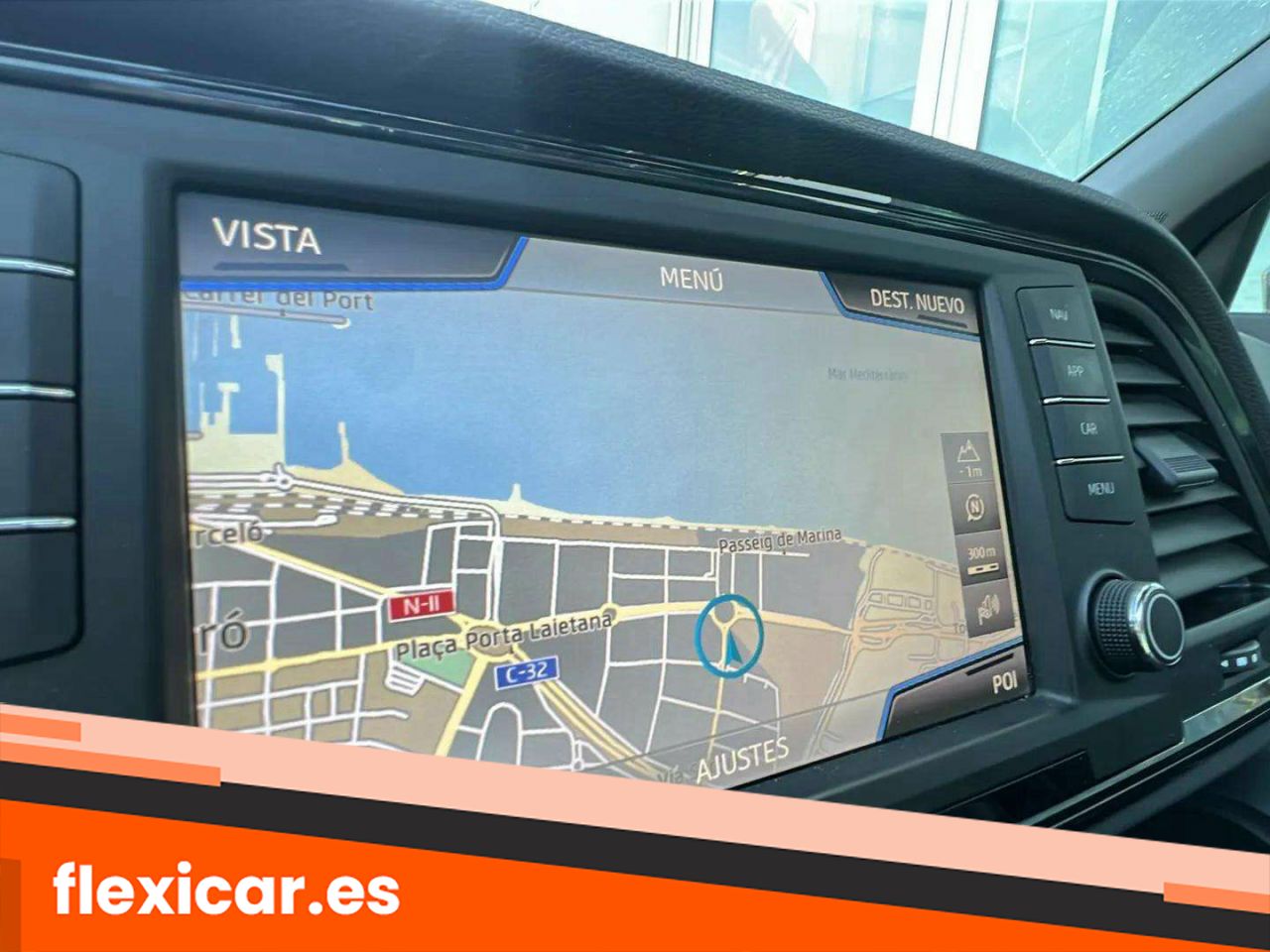 Foto Cupra Ateca 23