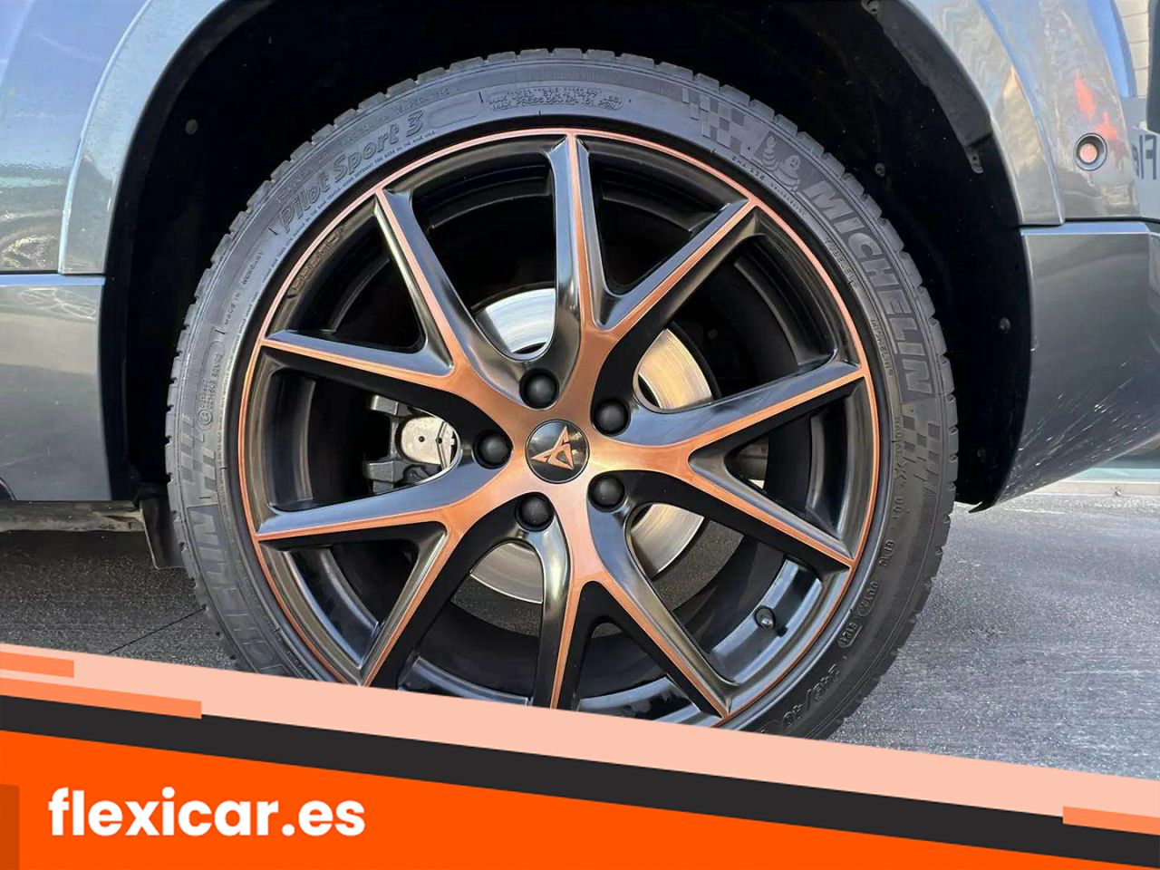 Foto Cupra Ateca 28