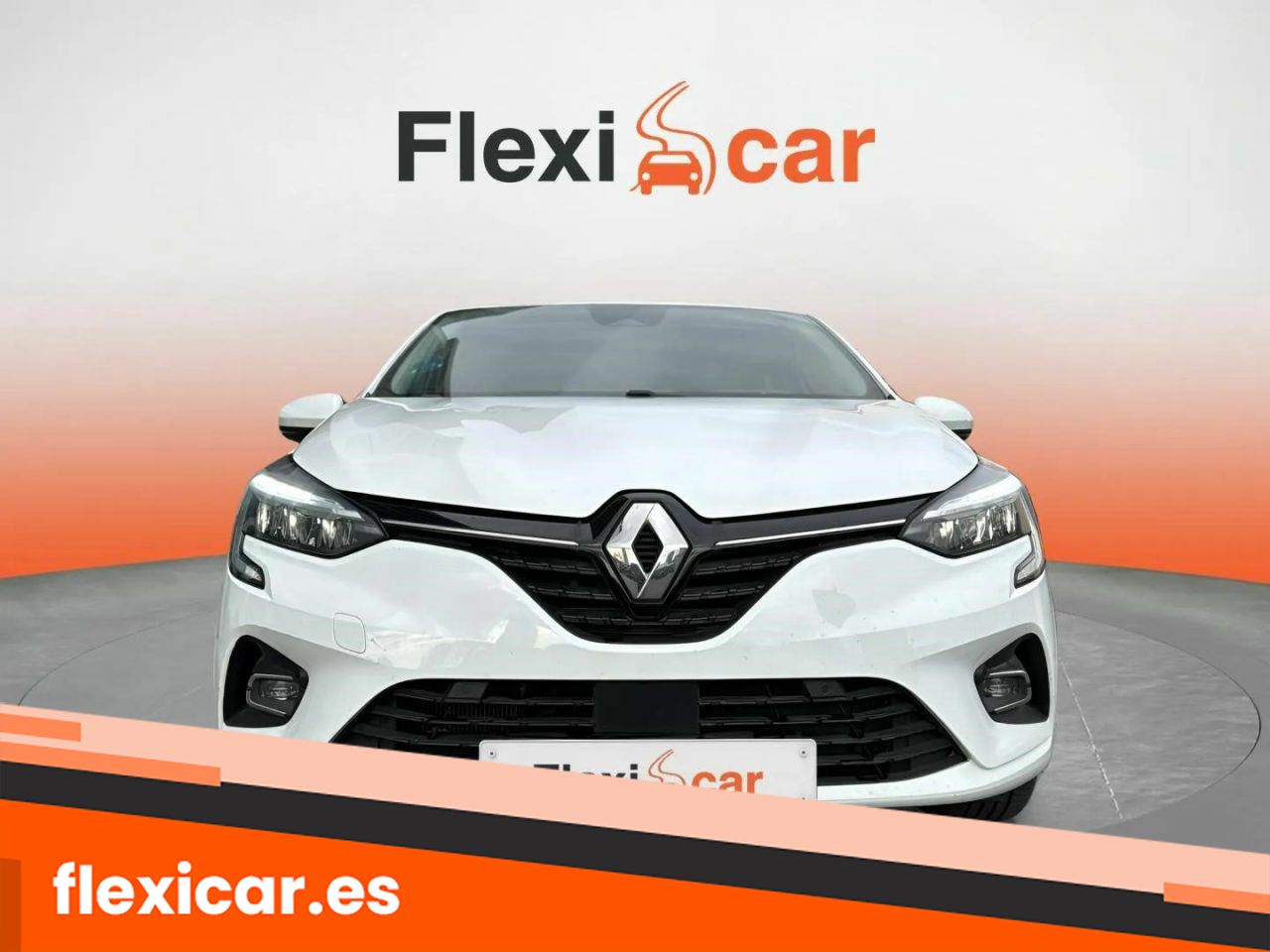 Foto Renault Clio 2