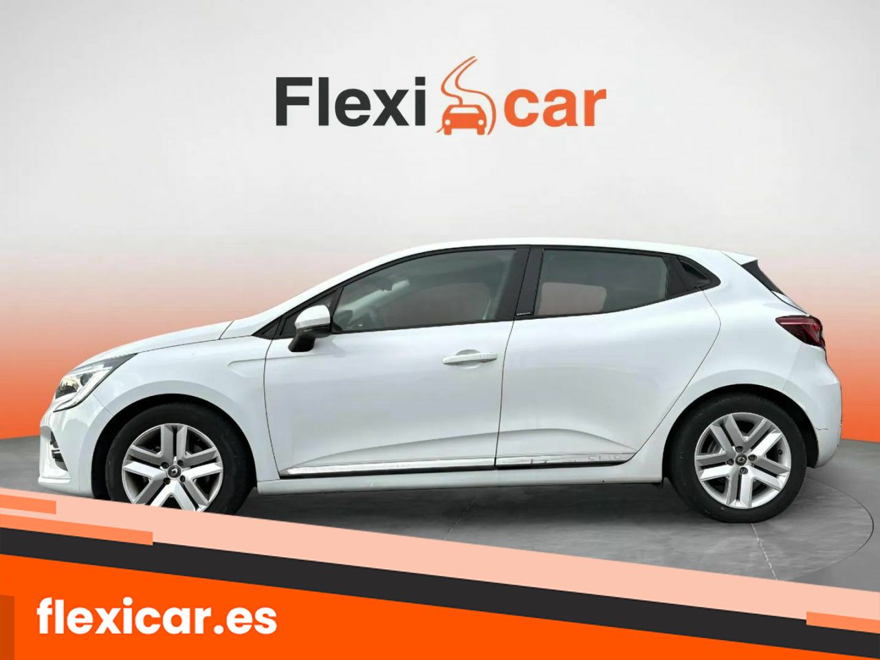 Foto Renault Clio 4