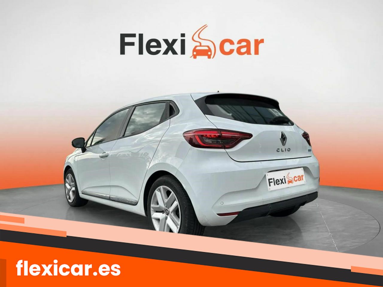 Foto Renault Clio 5