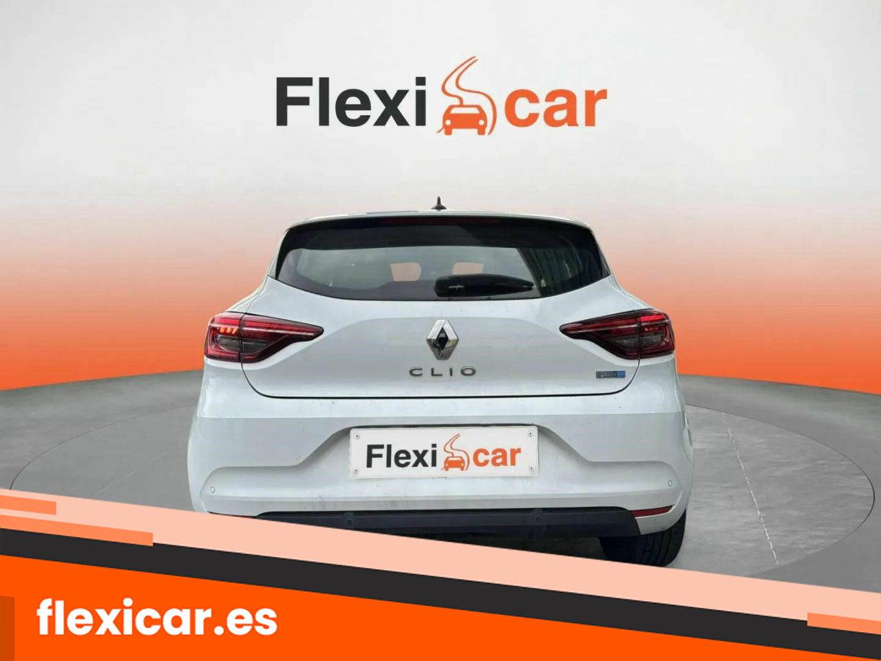 Foto Renault Clio 7