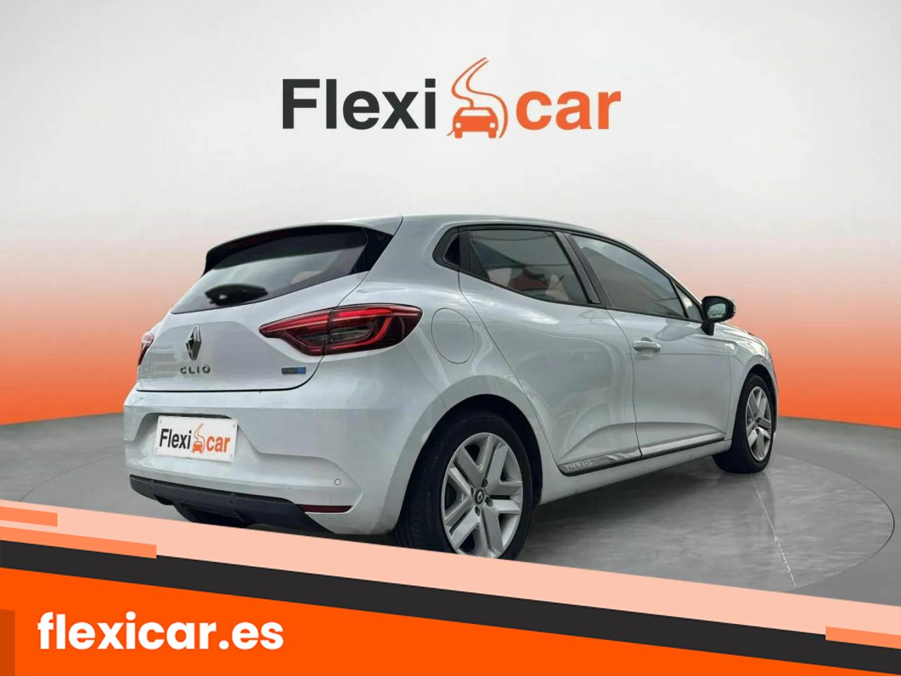 Foto Renault Clio 8