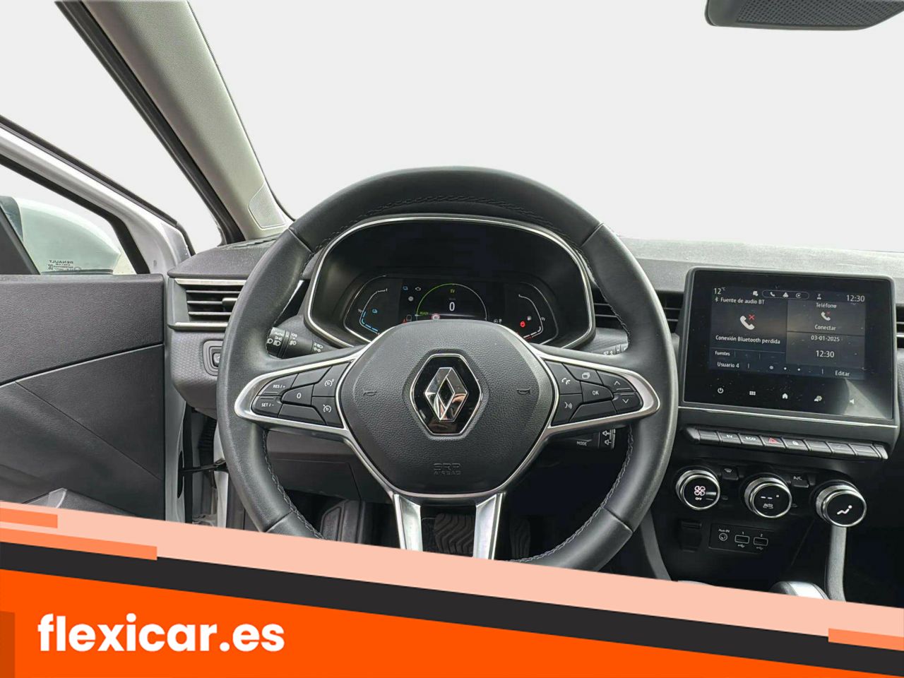Foto Renault Clio 11