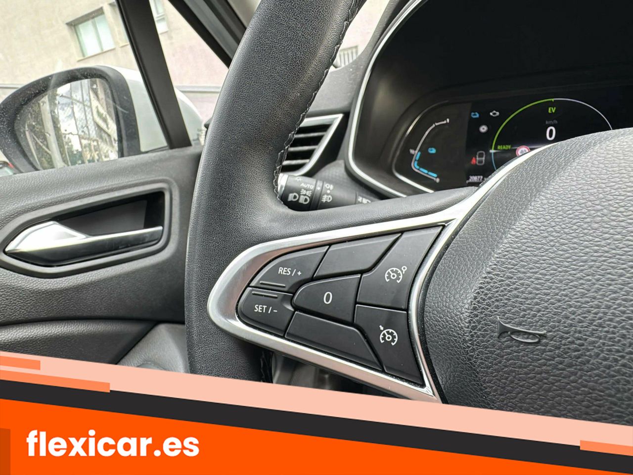 Foto Renault Clio 13