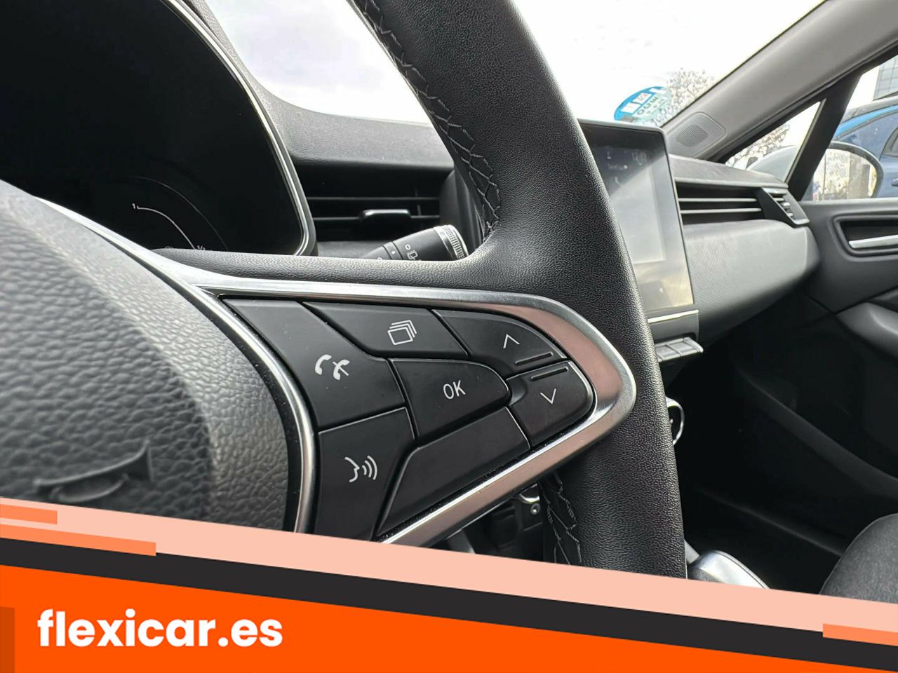 Foto Renault Clio 15