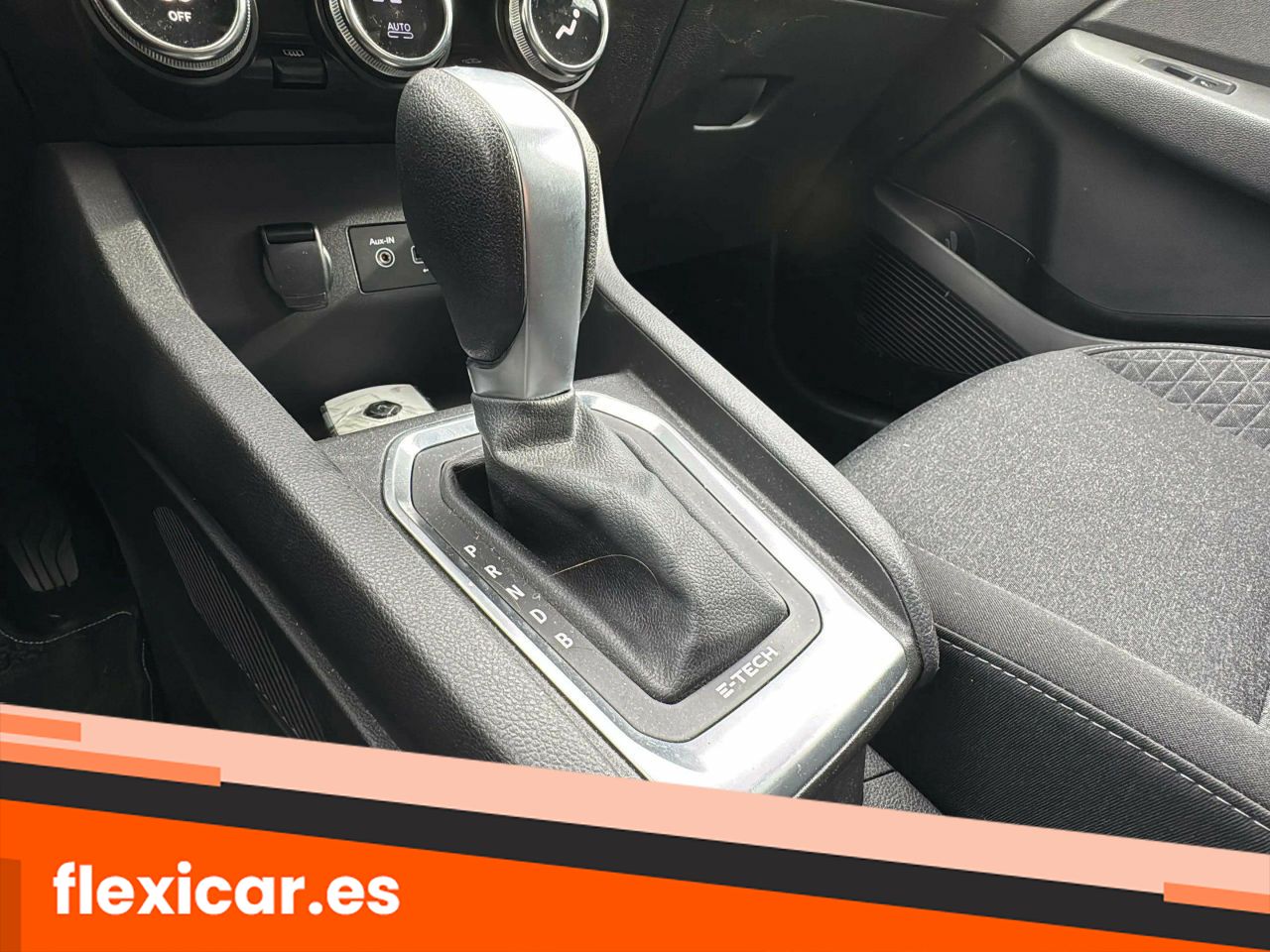 Foto Renault Clio 16