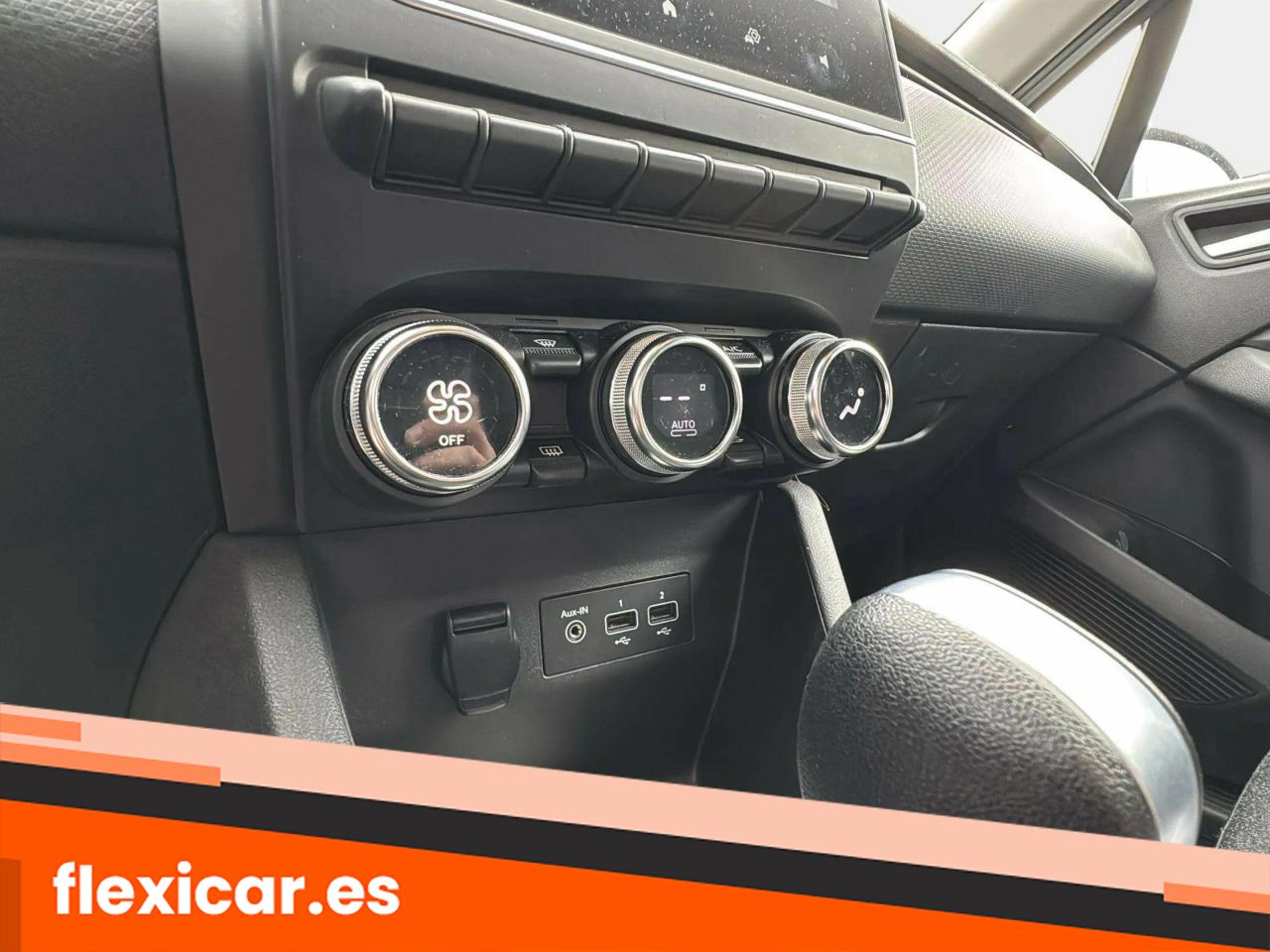 Foto Renault Clio 22