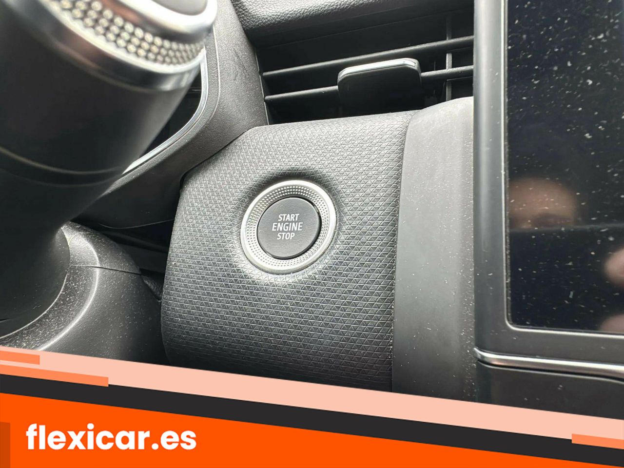 Foto Renault Clio 23