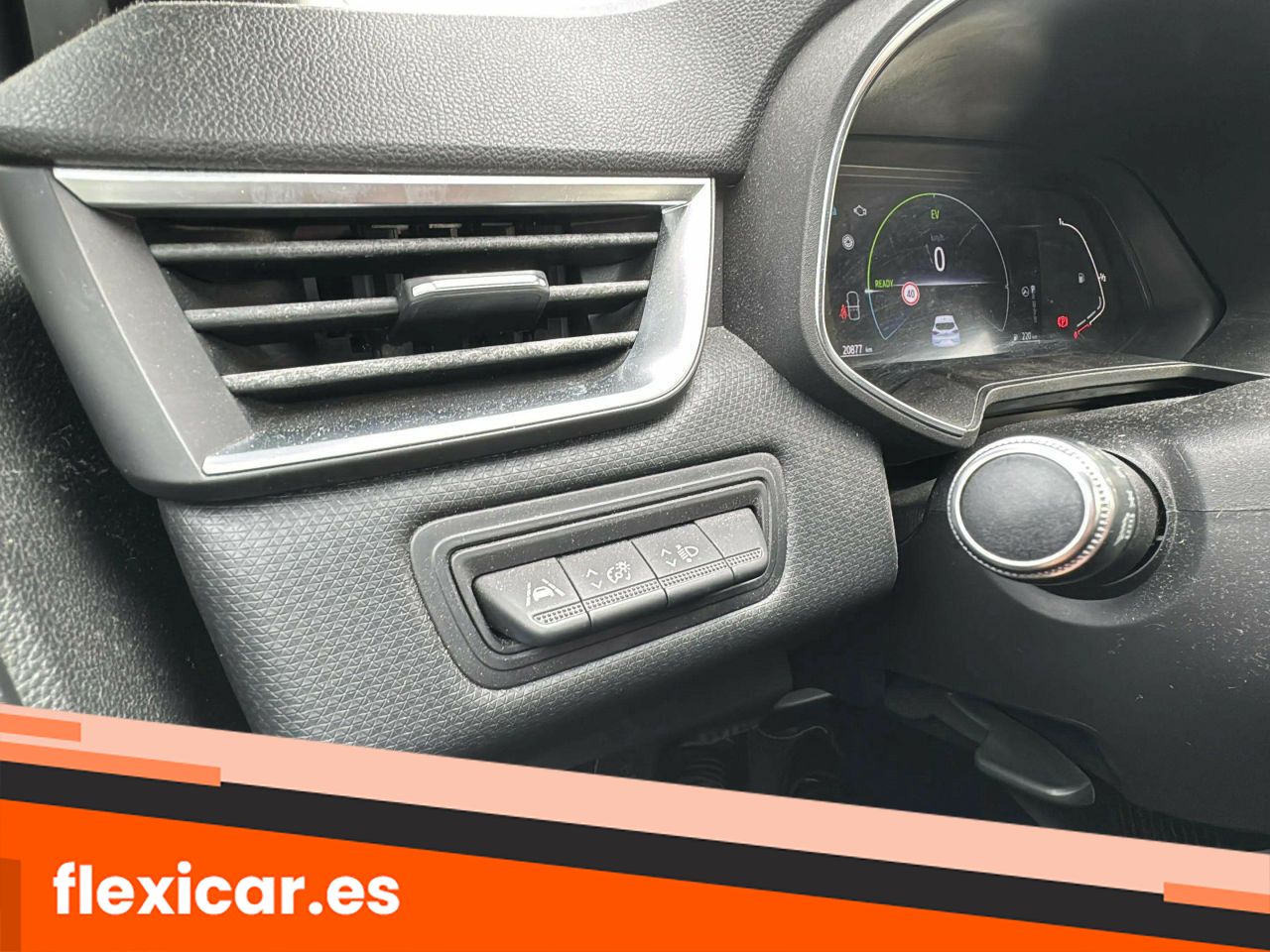 Foto Renault Clio 24
