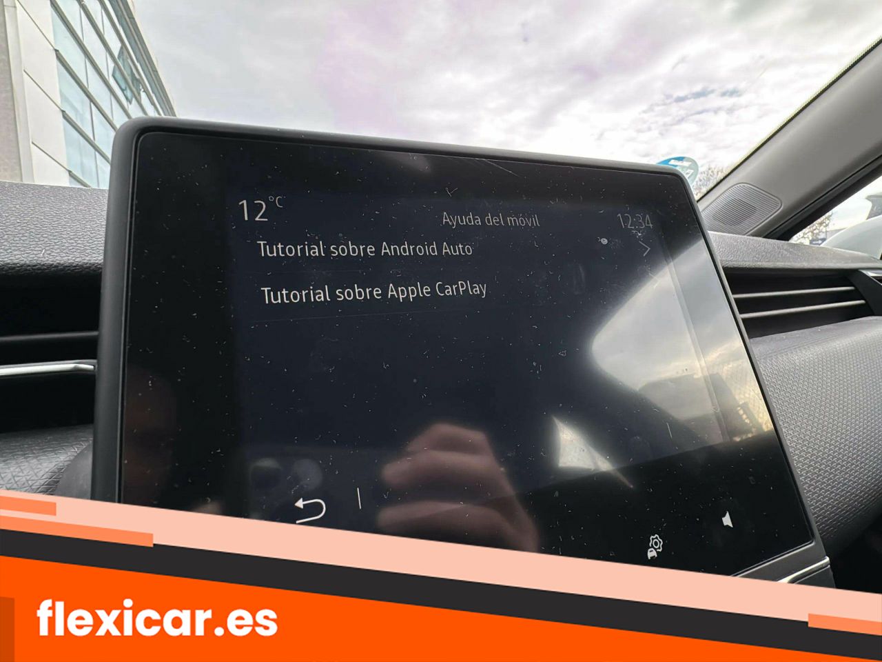 Foto Renault Clio 25
