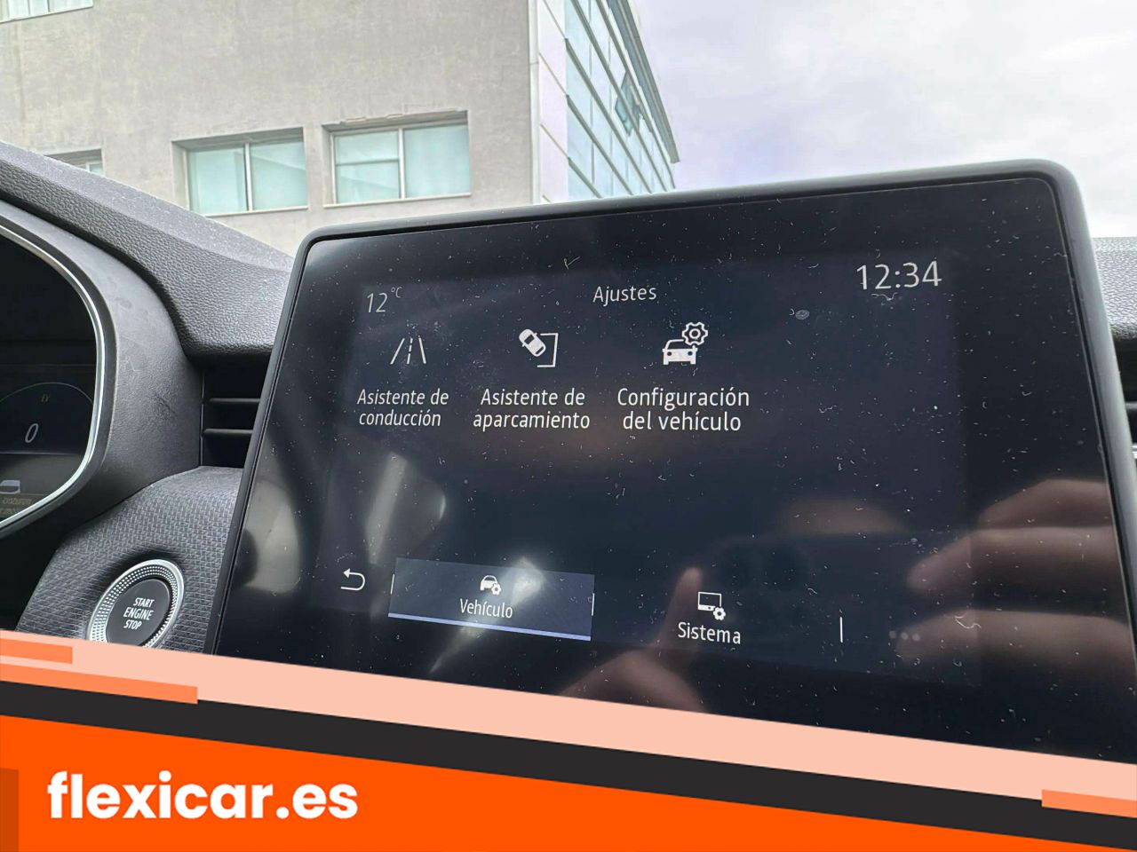 Foto Renault Clio 27
