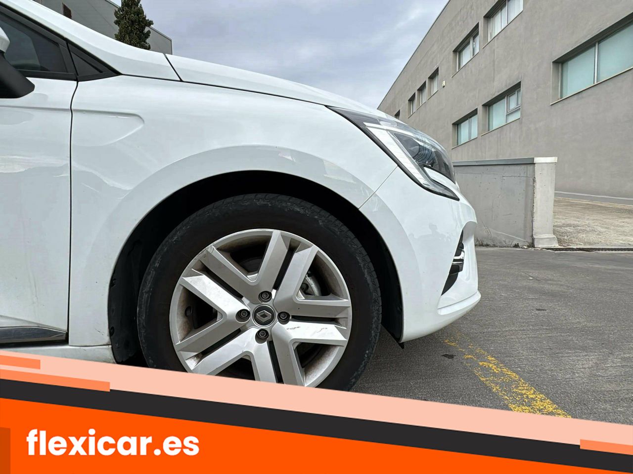 Foto Renault Clio 30
