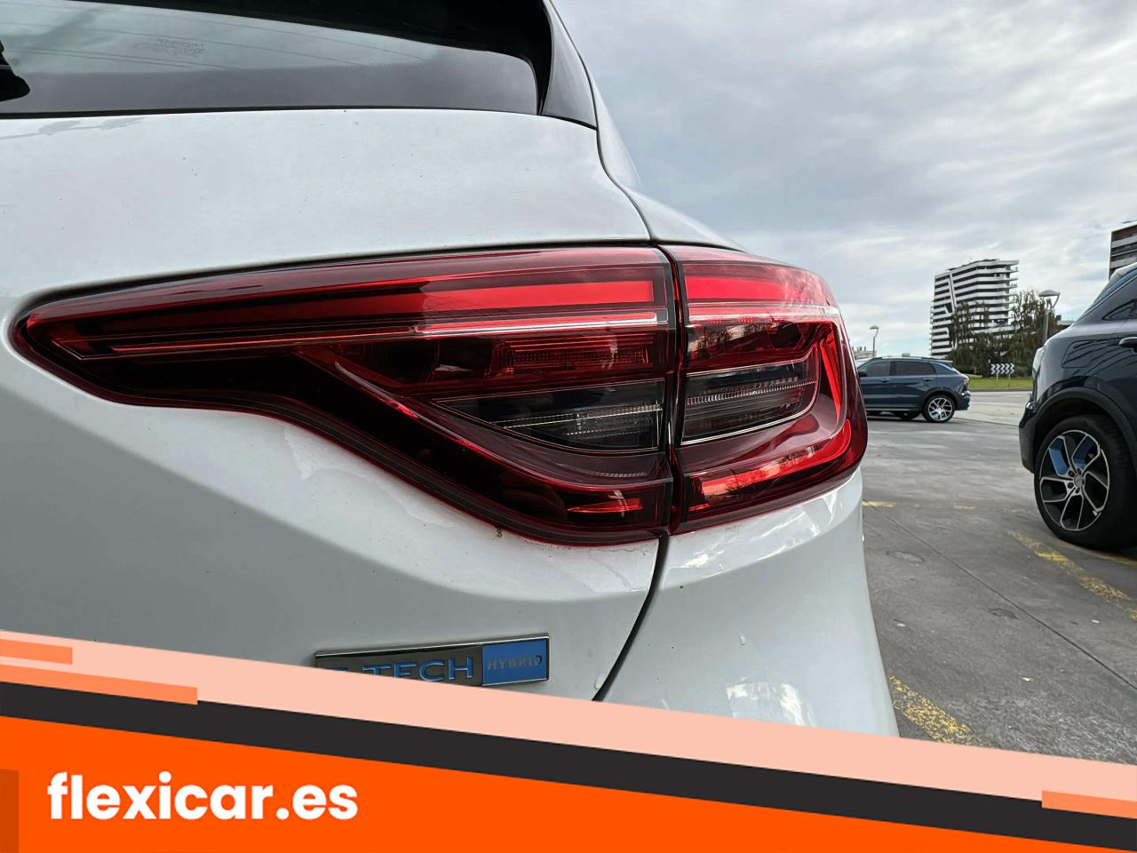Foto Renault Clio 31
