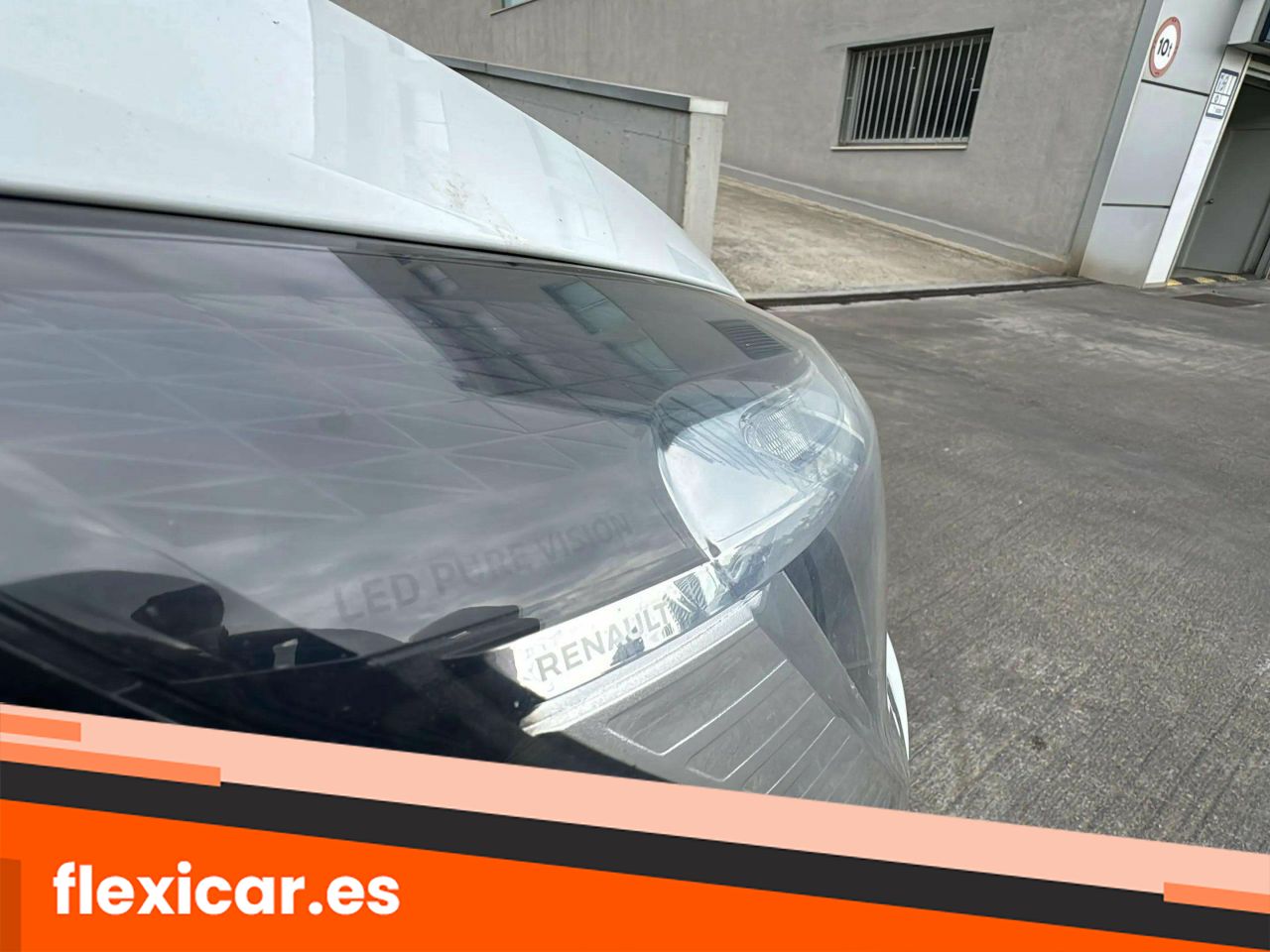 Foto Renault Clio 32