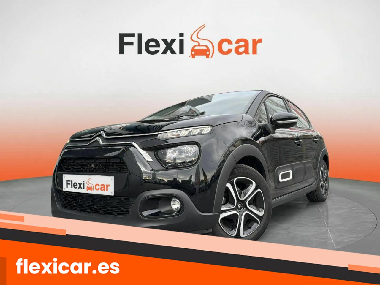 Foto Citroën C3 3
