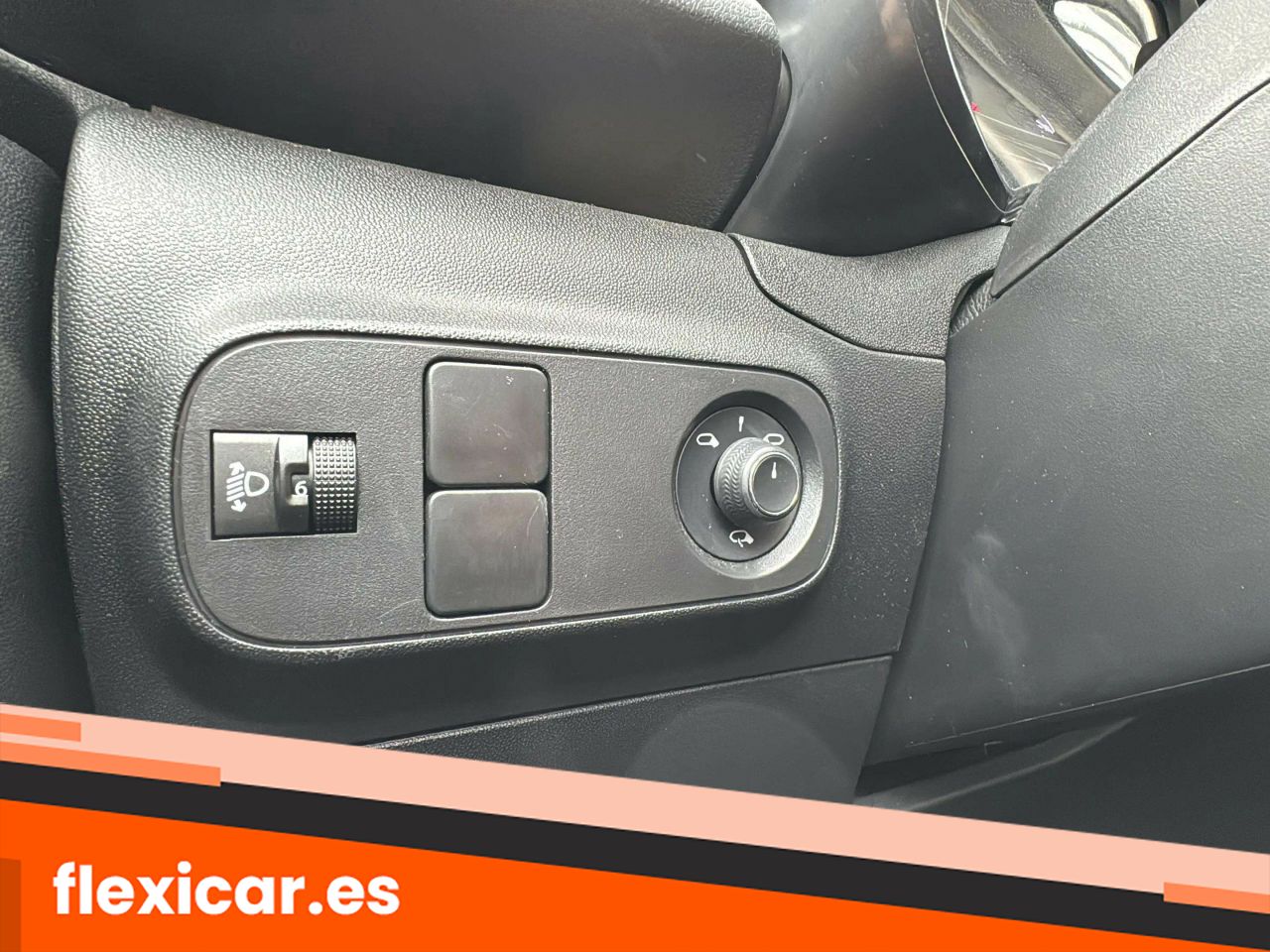 Foto Citroën C3 11