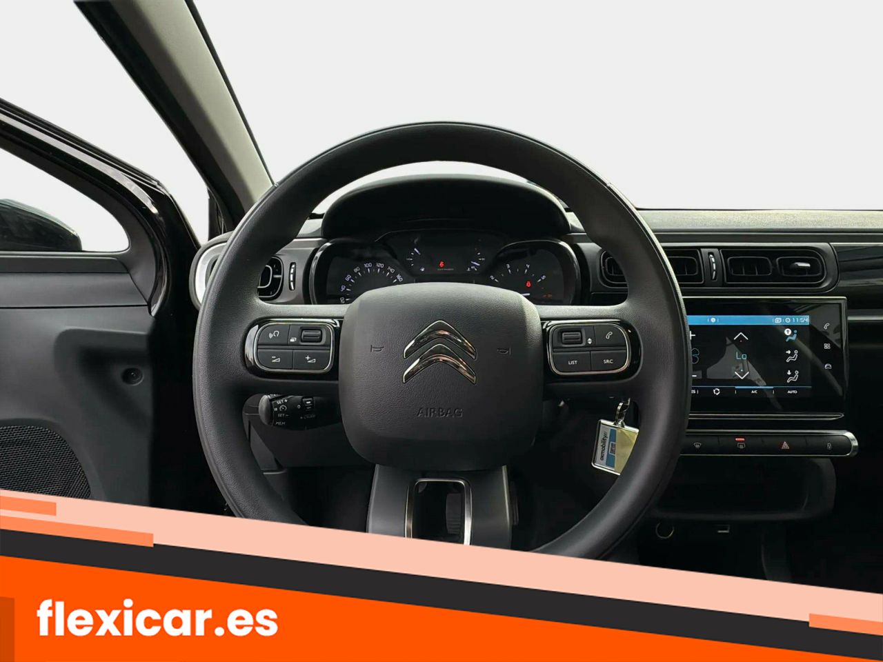 Foto Citroën C3 12