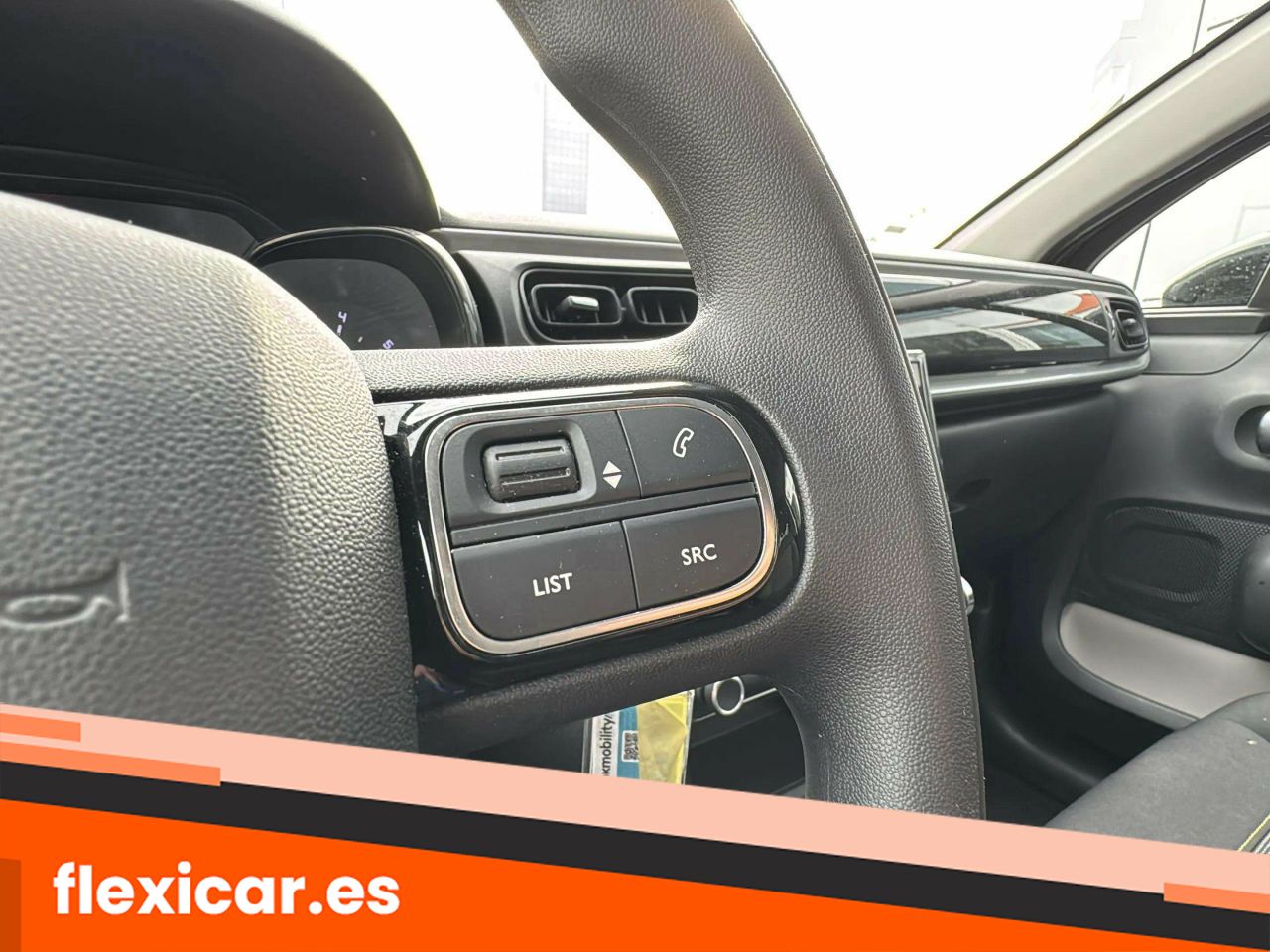Foto Citroën C3 15