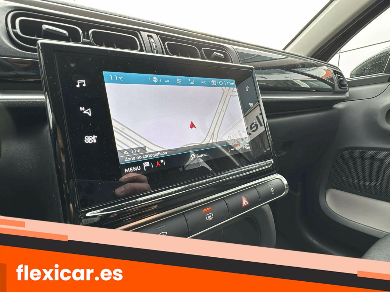 Foto Citroën C3 20