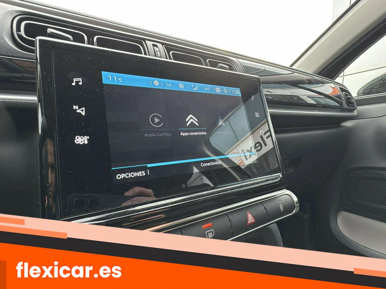 Foto Citroën C3 21