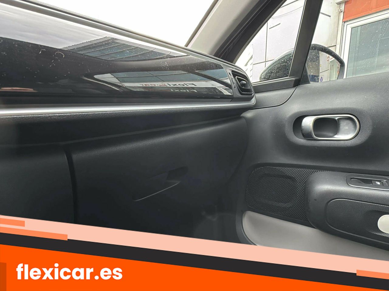Foto Citroën C3 25