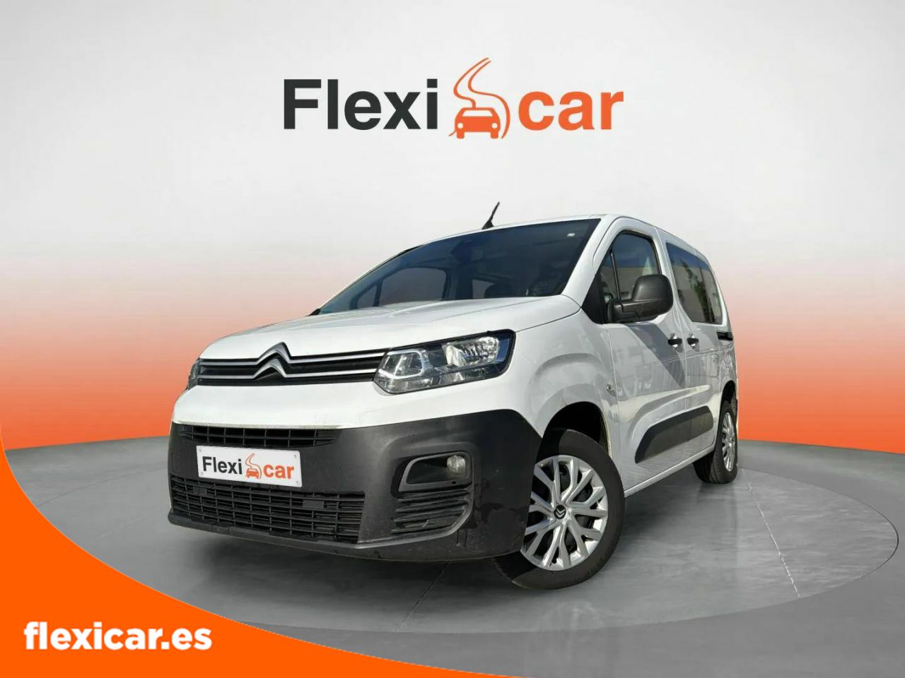 Foto Citroën Berlingo 3