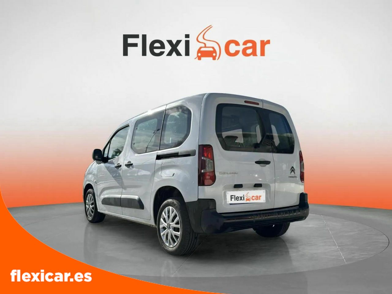 Foto Citroën Berlingo 5