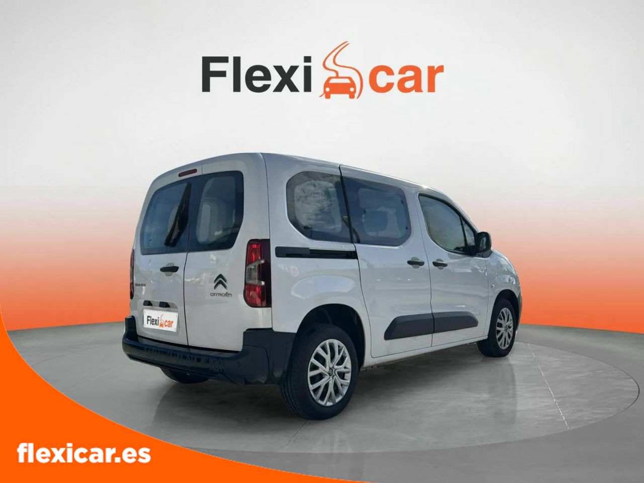 Foto Citroën Berlingo 8