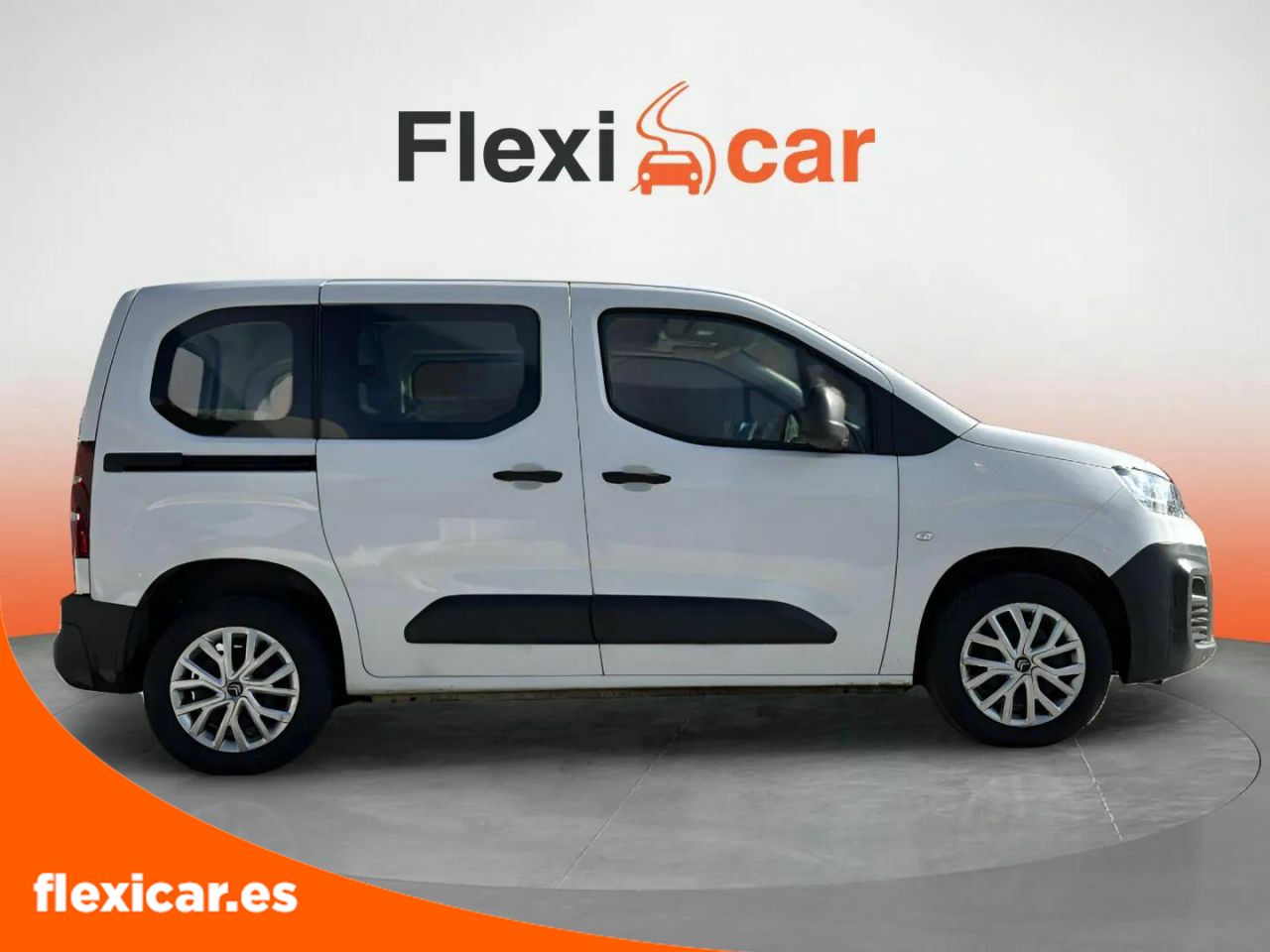 Foto Citroën Berlingo 9