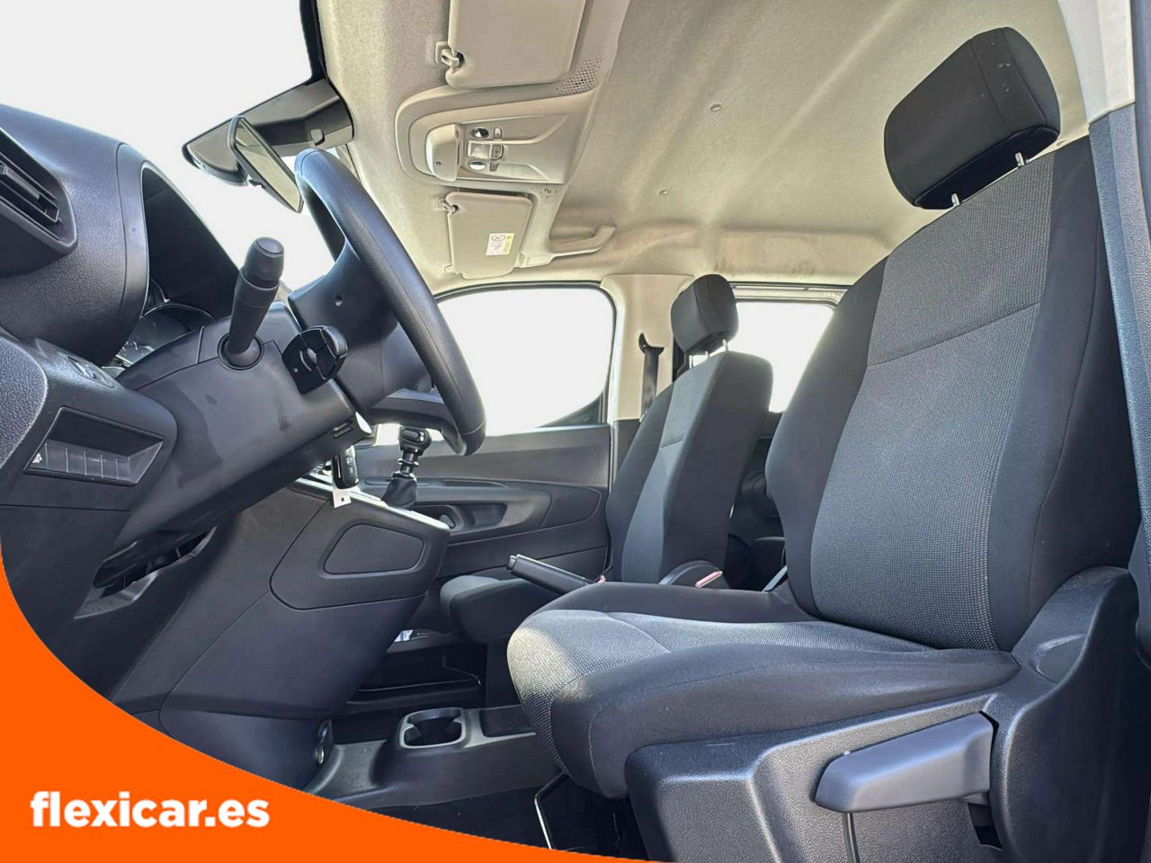 Foto Citroën Berlingo 11
