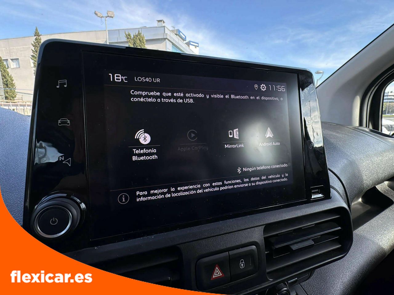 Foto Citroën Berlingo 13