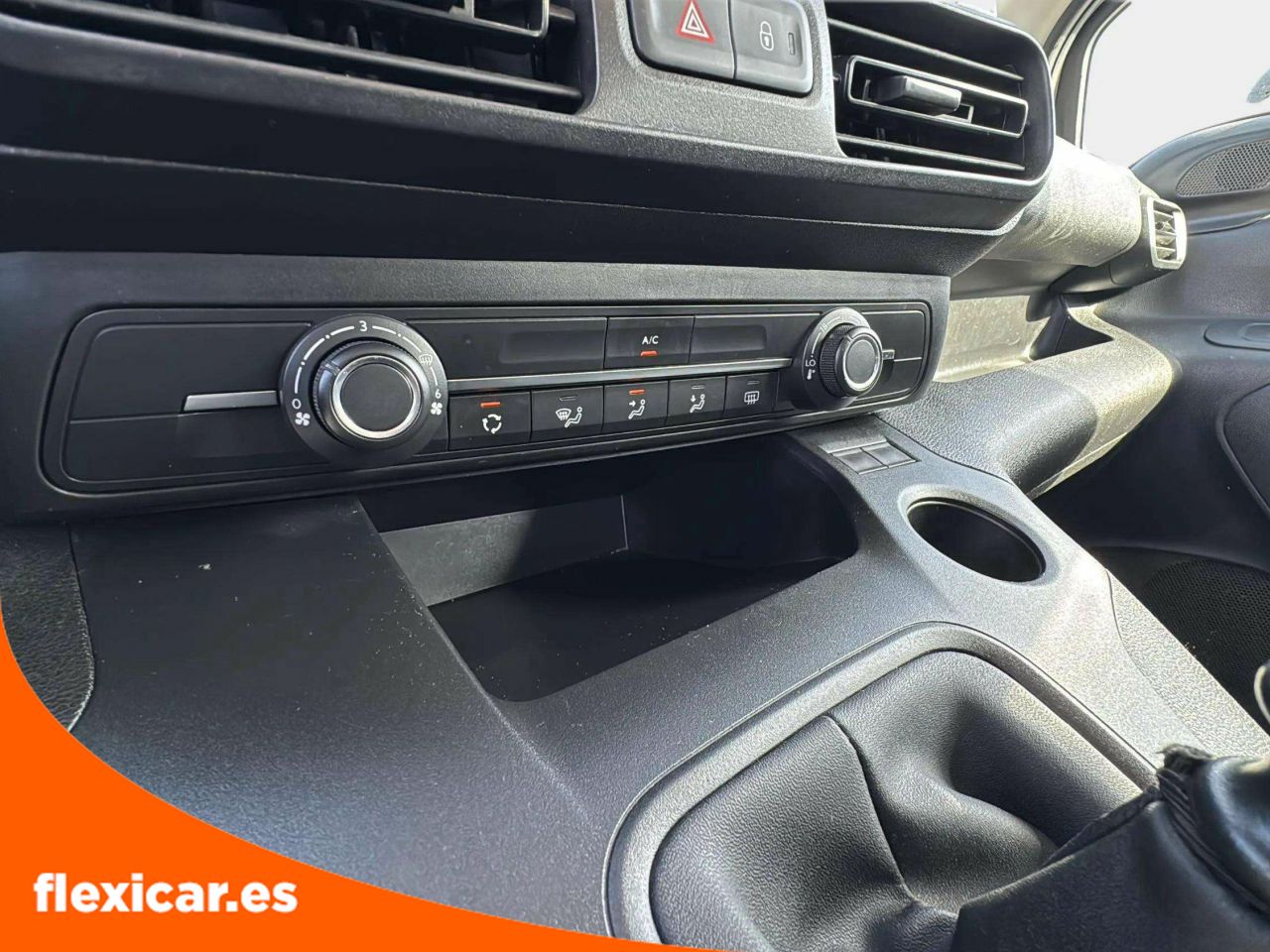 Foto Citroën Berlingo 14