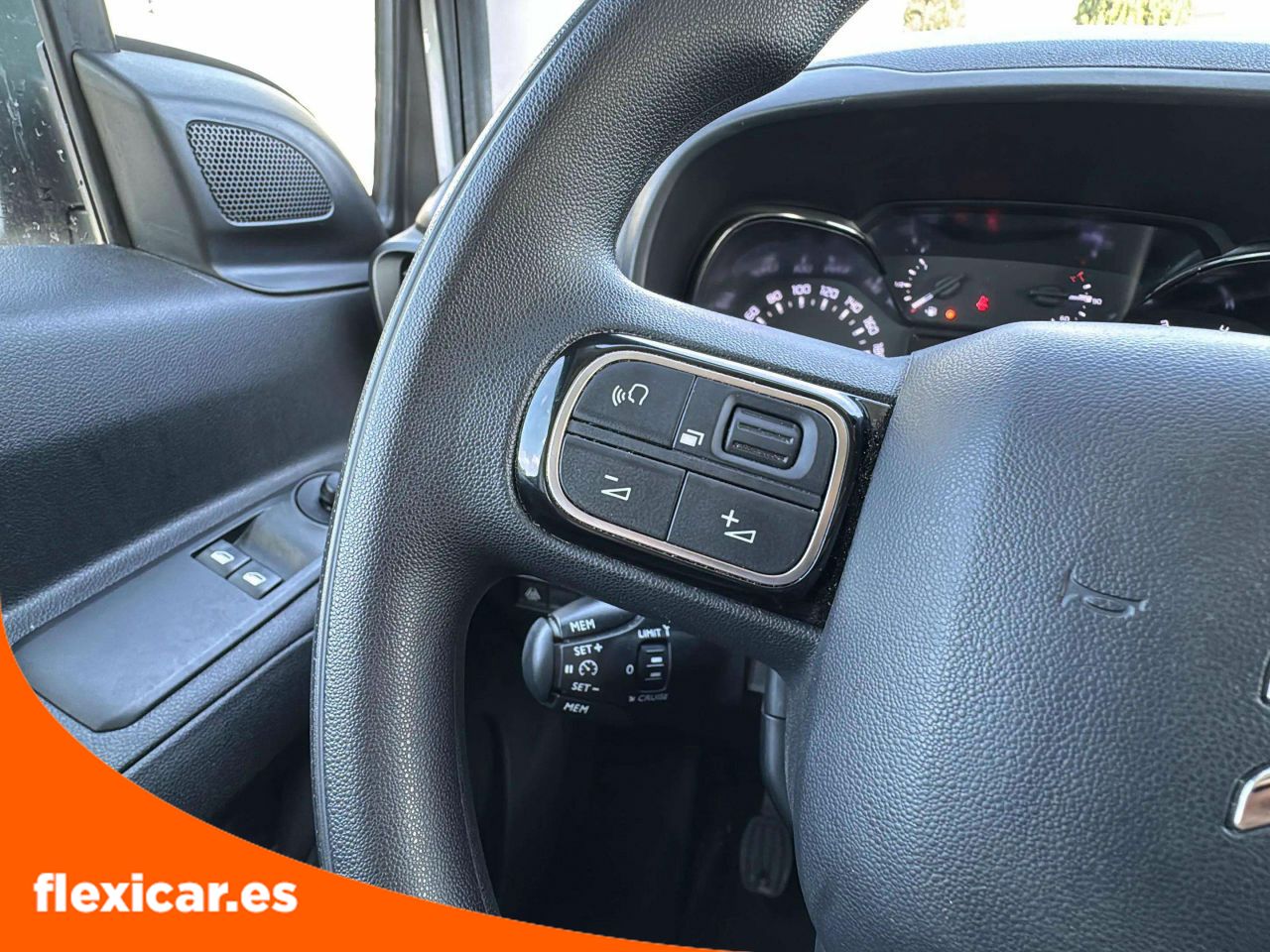Foto Citroën Berlingo 15