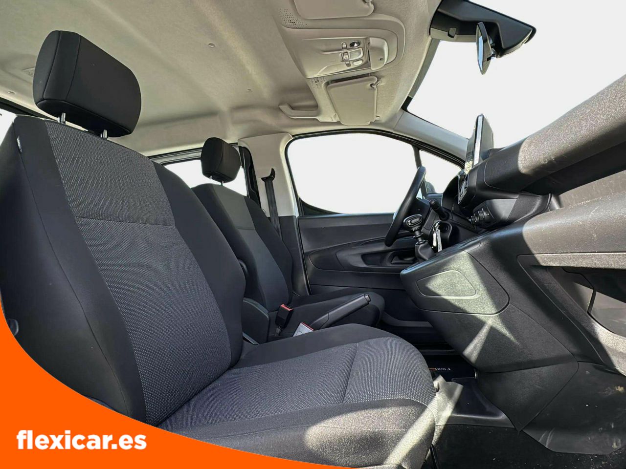 Foto Citroën Berlingo 18