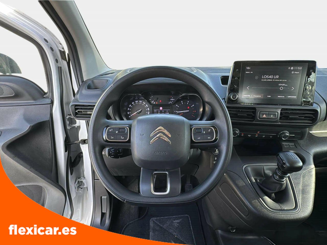 Foto Citroën Berlingo 19