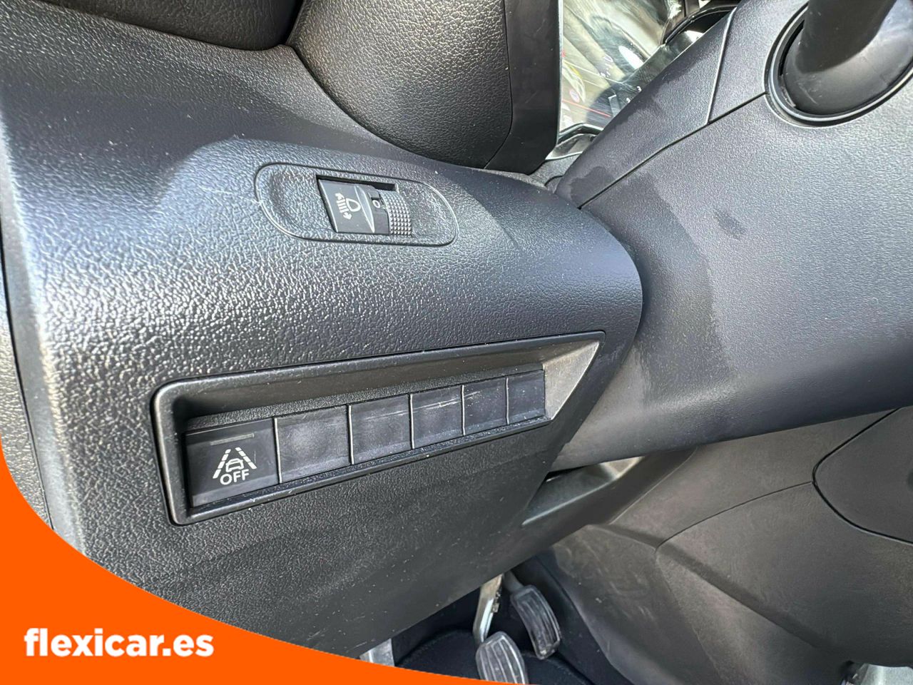 Foto Citroën Berlingo 22