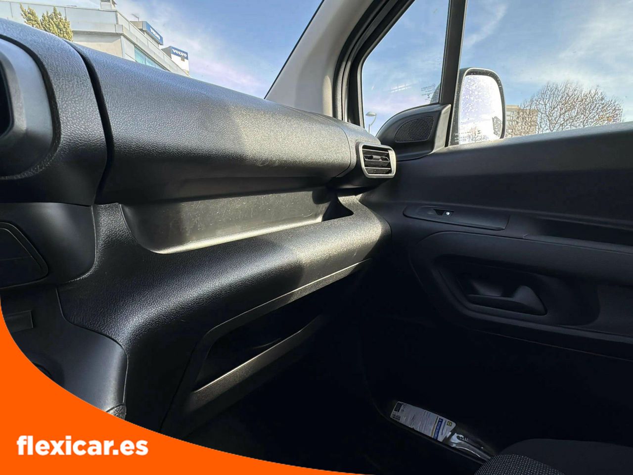 Foto Citroën Berlingo 24