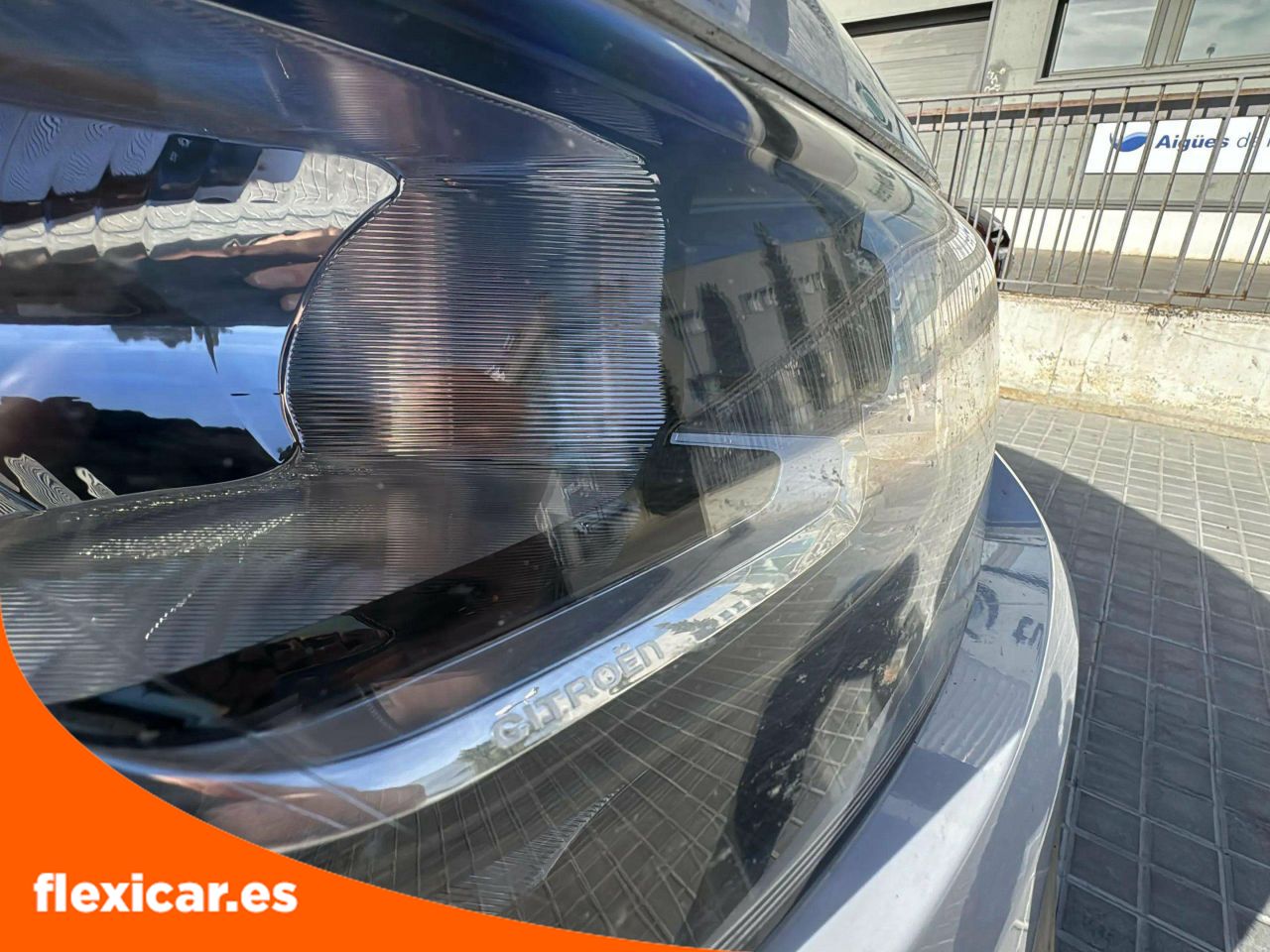 Foto Citroën Berlingo 27