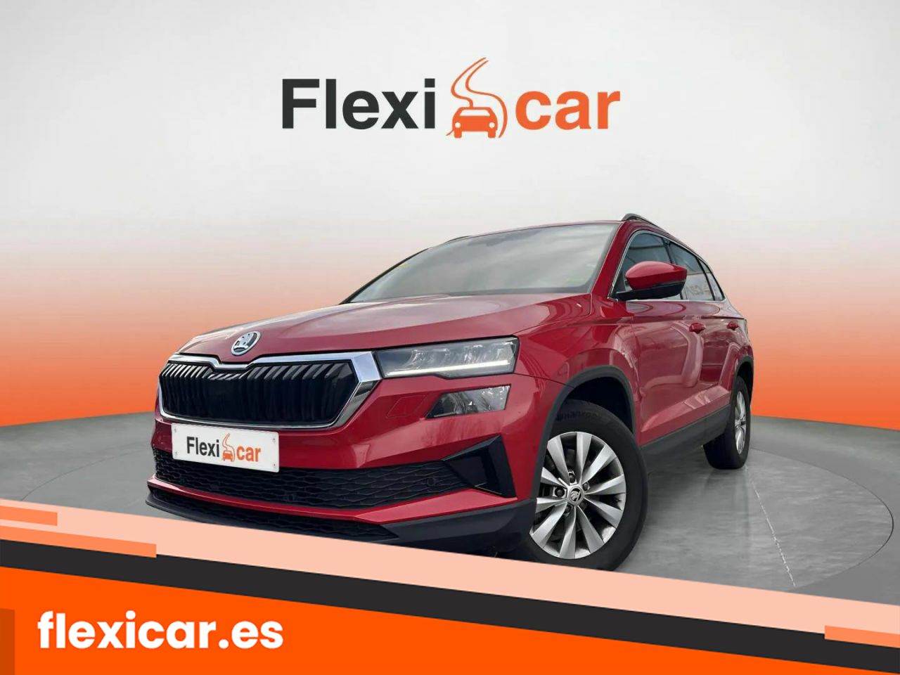 Foto Skoda Karoq 3