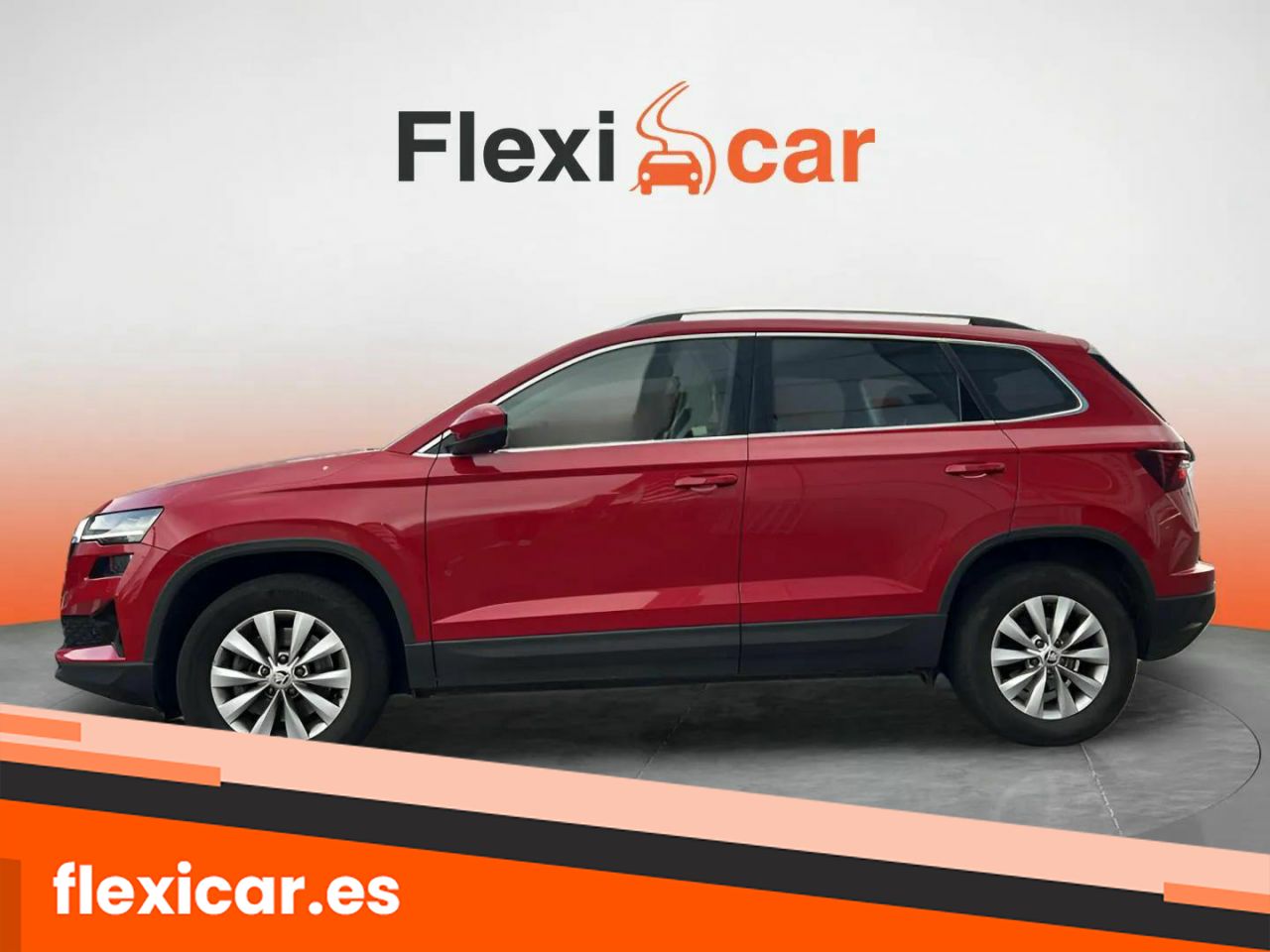Foto Skoda Karoq 4